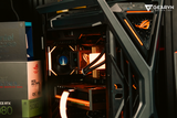  PC GVN CUSTOM 0003 Ultra 9 285K - RTX 5080 