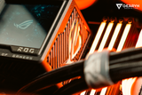  PC GVN CUSTOM 0003 Ultra 9 285K - RTX 5080 