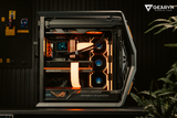  PC GVN CUSTOM 0003 Ultra 9 285K - RTX 5080 