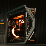  PC GVN CUSTOM 0003 Ultra 9 285K - RTX 5080 