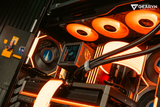 PC GVN CUSTOM 0003 Ultra 9 285K - RTX 5080 