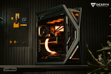  PC GVN CUSTOM 0003 Ultra 9 285K - RTX 5080 