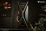  PC GVN CUSTOM 0003 Ultra 9 285K - RTX 5080 