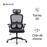  Ghế công thái học Sihoo M102C 