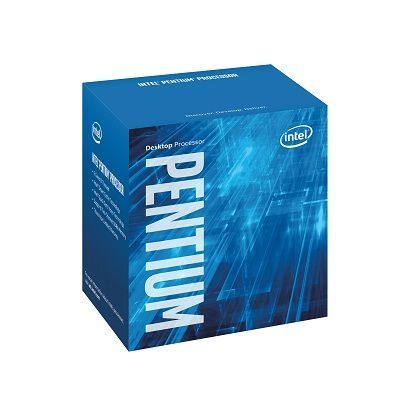  Intel Pentium G4560 / 3M / 3.5GHz / 2 nhân 4 luồng 
