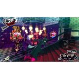  Đĩa game PS4 Persona 5 US 