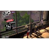  Đĩa game PS4 Persona 5 US 