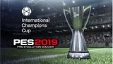  Pro Evolution Soccer 2019 - EU 