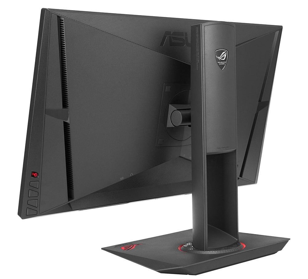 Asus Pg279qe 27 Inch Asus Rog Swift Pg279qe 27 Ips Asus Rog Swift