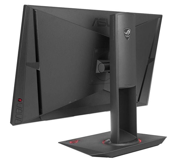  Màn hình Gaming Monitor ASUS SWIFT PG279QE 2K 165Hz IPS 