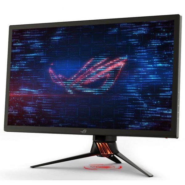  Màn hình Gaming Monitor Asus ROG STRIX PG27UQ IPS 4K 144Hz G-Sync 