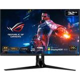  Màn hình Asus ROG Swift PG32UQ 32" IPS 4K 144Hz Gsync chuyên game 