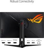  Màn hình Asus ROG Swift PG32UQ 32" IPS 4K 144Hz Gsync chuyên game 