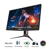  Màn hình Asus ROG SWIFT PG32UQX 32" IPS 4K 144Hz G-SYNC ULTIMATE 