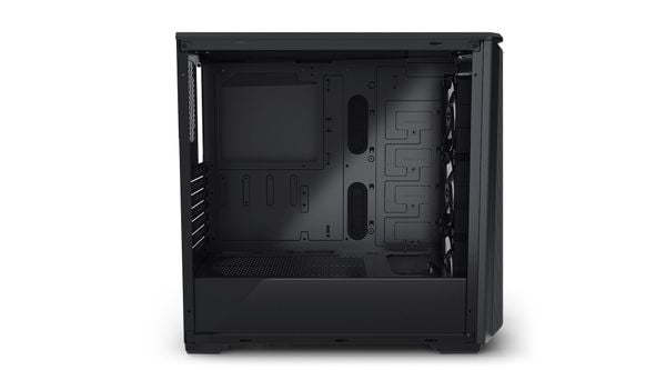  Case Phanteks Eclipse P400A Airflow Version Black 