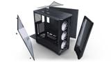  Case Phanteks Eclipse P400A Airflow Version Black 