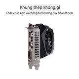  Card màn hình ASUS Phoenix GeForce GTX 1650 4GB GDDR6 (PH-GTX1650-4GD6) 