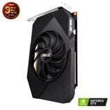  Card màn hình ASUS Phoenix GeForce GTX 1650 4GB GDDR6 (PH-GTX1650-4GD6) 