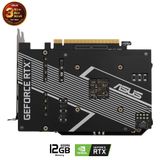  Card màn hình ASUS Phoenix GeForce RTX 3060 12GB V2 (PH-RTX3060-12G-V2) 