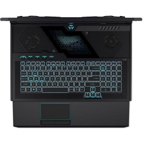  Laptop Gaming Acer Predator Helios 700 PH717-71 95RU 