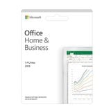  Phần mềm Office Home and Business 2019 English APAC EM Medialess P6 T5D-03302 