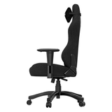  Ghế Andaseat Phantom 3 Series Linen Fabric Black 