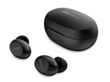  Tai nghe True Wireless Philips TAT1235 Black 