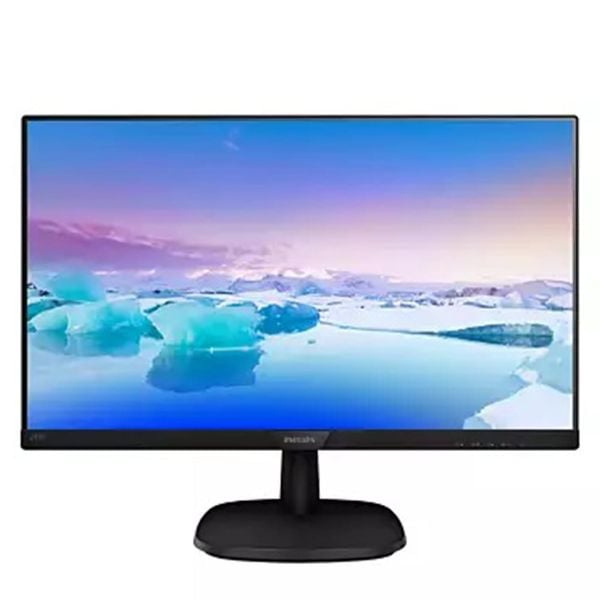 Màn hình Philips 243V7QDSB 24" IPS 75Hz