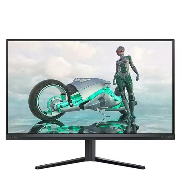  Màn hình Philips 24M2N3200S 24" IPS 180Hz chuyên game 