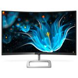  Màn hình cong Philips 278E9QJAB 27" VA 75Hz FreeSync 