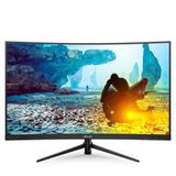  Màn hình cong Philips 322M8CZ 32" VA 165Hz Freesync 