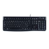  Bàn phím Logitech K120 