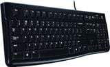  Bàn phím Logitech K120 