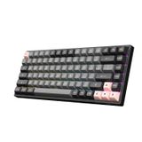  Bàn phím cơ AKKO 3084B Plus Wireless Black Pink 