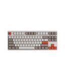  Bàn phím cơ AKKO 3087 v2 Steam Engine (Keycap Việt Nam) - Akko Switch v2 