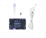  Bàn phím cơ AKKO 3098B Multi-modes 9009 