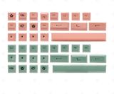  Bàn phím cơ AKKO 3098B Multi-modes 9009 