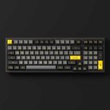  Bàn phím cơ AKKO PC98B Plus Black Gold 