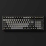  Bàn phím cơ AKKO PC98B Plus Black Gold 