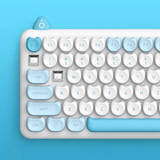  Bàn phím cơ IQUNIX M80 Persian Wireless 