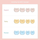  Bàn phím cơ IQUNIX M80 Persian Wireless 