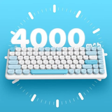  Bàn phím cơ IQUNIX M80 Persian Wireless 