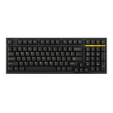  Bàn phím cơ Leopold FC980M PD Dark Yellow 