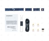  Bàn phím Newmen GM1000 Hạc Vũ Ánh Trăng 