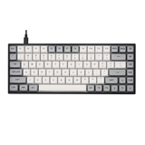  Bàn phím E-DRA EK384W V2 Red Switch 