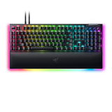  Bàn phím cơ Razer BlackWidow V4 Pro Yellow Switch 