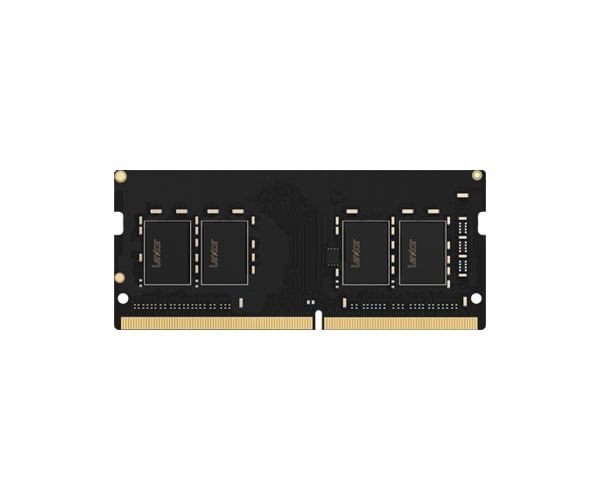 Ram Laptop Lexar 16Gb Ddr5 5600Mhz Ld5S16G56C46St - Bgs Sodimm