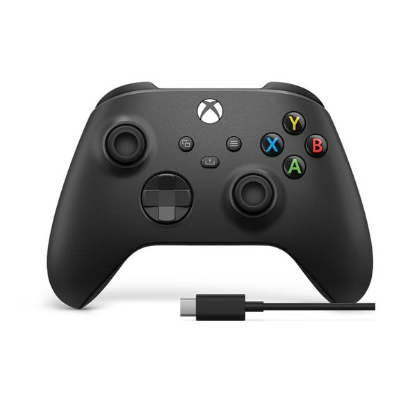  Tay cầm chơi game Microsoft Wireless Xbox Series X/S 