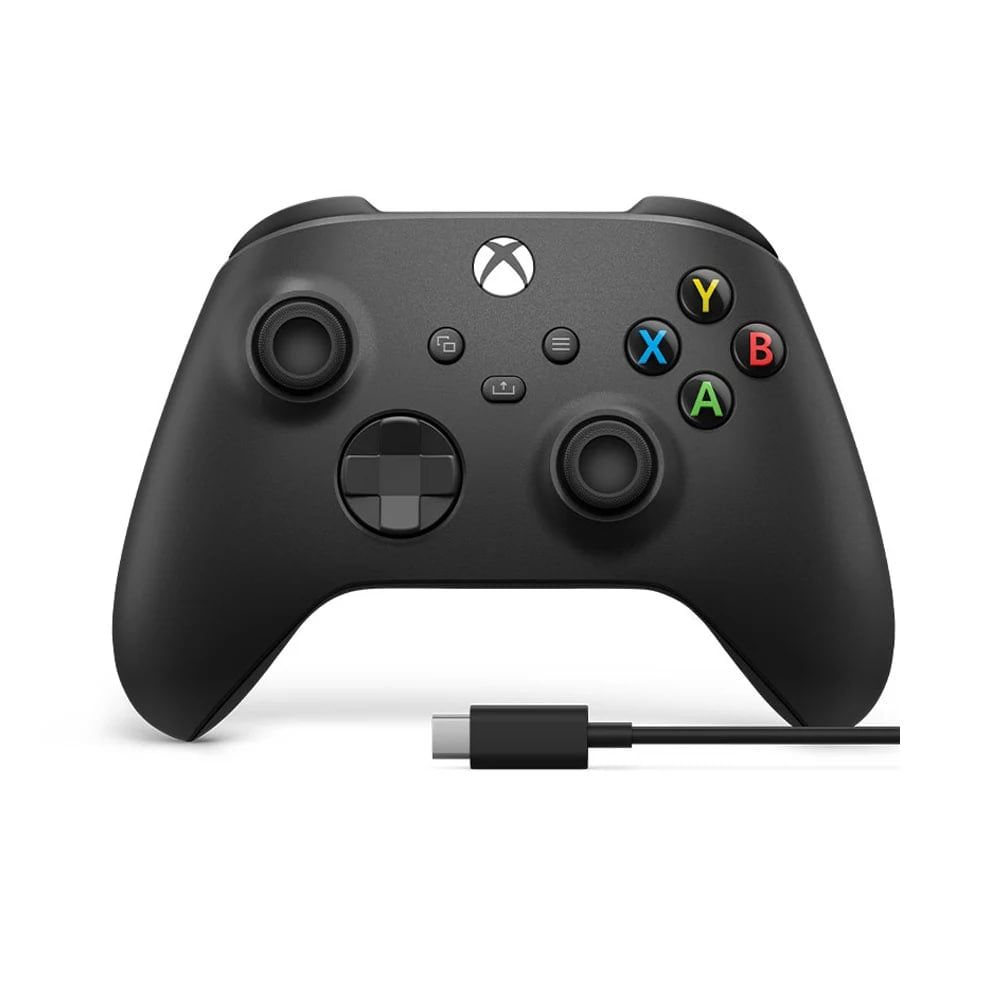 Tay Cầm Chơi Game Microsoft Wireless Xbox Series X/S