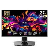  Màn hình MSI MPG 271QRX QD-OLED 27" QD-LED 2K 360Hz chuyên game 